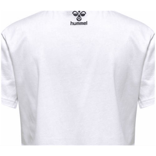Hummel Offgrid Cotton Jersey Damen T-Shirt