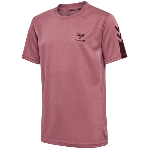 Hummel Active PL Jersey Kinder T-Shirt