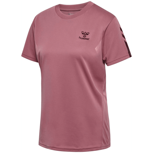 Hummel Active PL Jersey Damen T-Shirt
