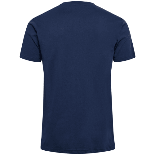 Hummel Active Chevrons CO Herren T-Shirt