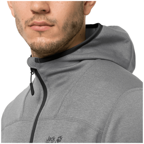 Jack wolfskin horizon hooded jacket sales