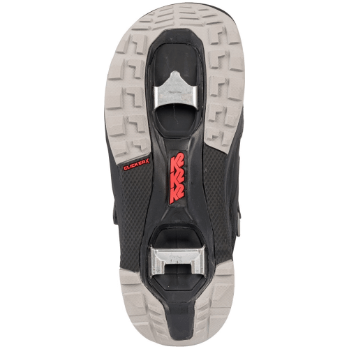 K2 Maysis Clicker X Hb Black Herren Snowboardboots