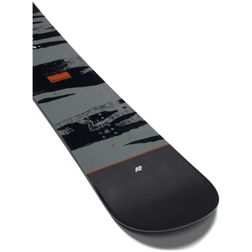K2 K2 Standard Wide Herren Freestyleboard