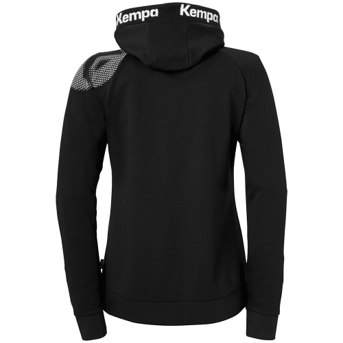 Kempa Core 26 Damen Kapuzensweater