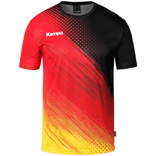 Kempa Poly Team Ger T-Shirt