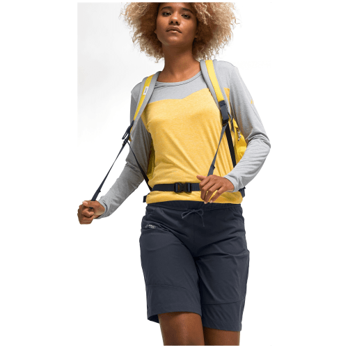 Maier Sports Fortunit Damen Bermuda Shorts