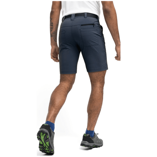 Maier Sports Nil Herren Bermuda Shorts