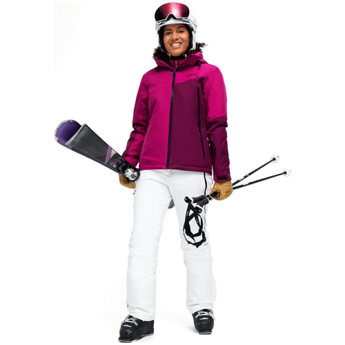 Maier Sports Nuria Damen Skijacke