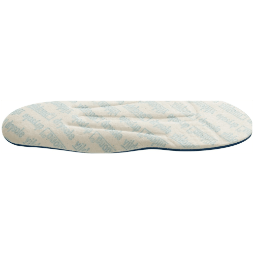 Meindl Air-Active Soft Print Fußbett Einlegesohle