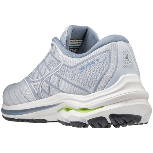Mizuno Wave Inspire 18 W Unisex Running-Schuh
