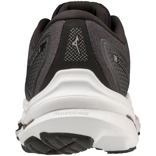 Mizuno Wave Inspire 18 W Unisex Running-Schuh