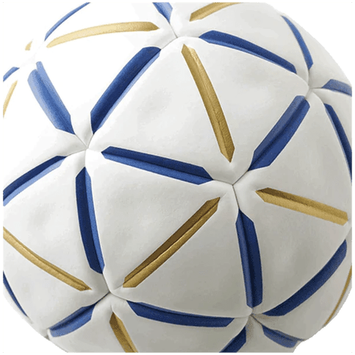 Molten H3D5000-BW Handball