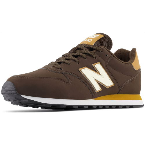 New balance clearance 500 braun