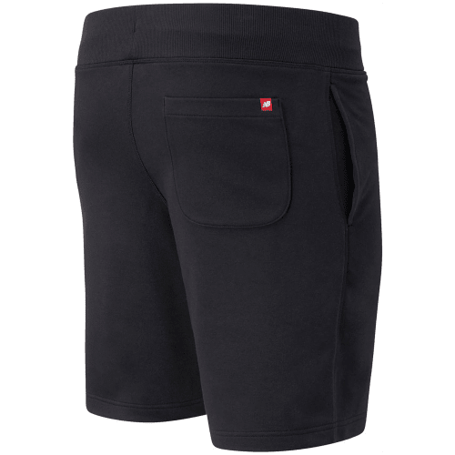 New Balance NB Essentials Stacked Logo Short Herren Shorts