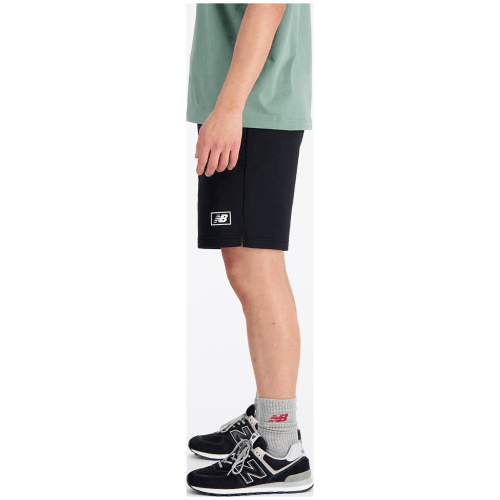 New Balance NB Essentials Fleece Herren Shorts