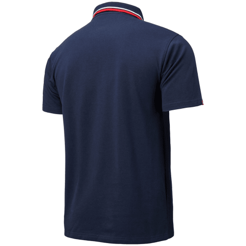 New Balance NB Classic Short Sleeve Polo Herren T-Shirt