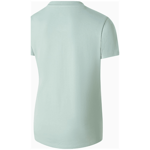 New Balance NB Small Logo Tee Damen T-Shirt