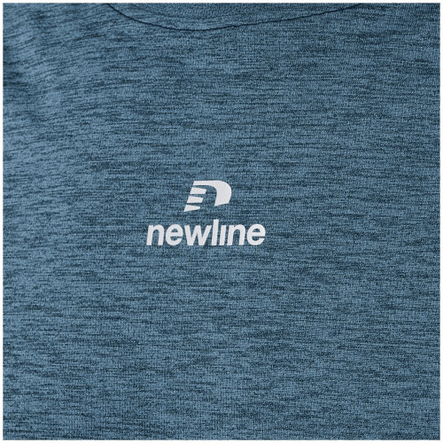 Newline Pace Melange Herren T-Shirt