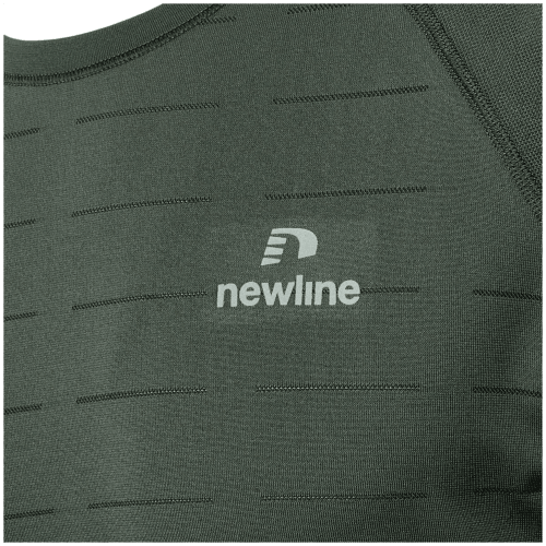 Newline Pace Seamless Herren T-Shirt