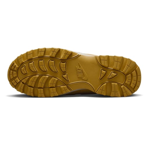 Men's manoa top leather hiking boot