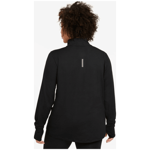 Nike Element 1/2-Zip Top Damen Sweatshirt