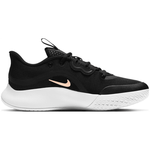 Nike NikeCourt Air Max Volley Hard Court Damen Tennis-Schuh