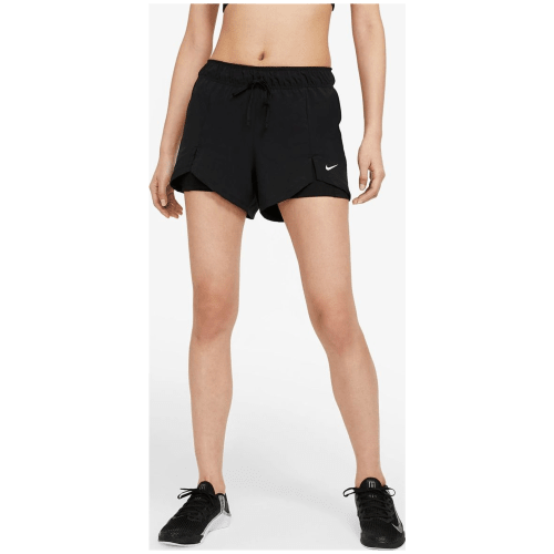 Nike Flex Essential 2-in-1 Training Damen Shorts