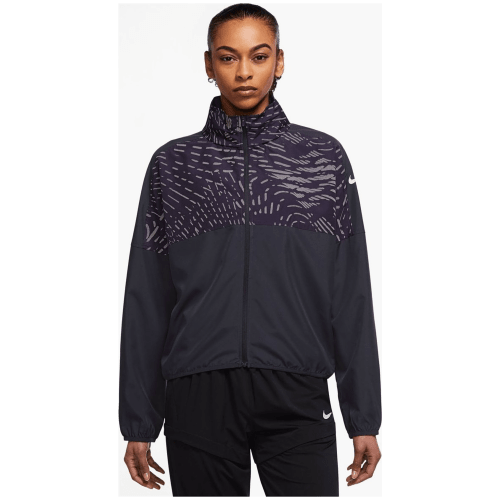 Nike Dri-FIT Run Division Reflective Damen Windbreaker