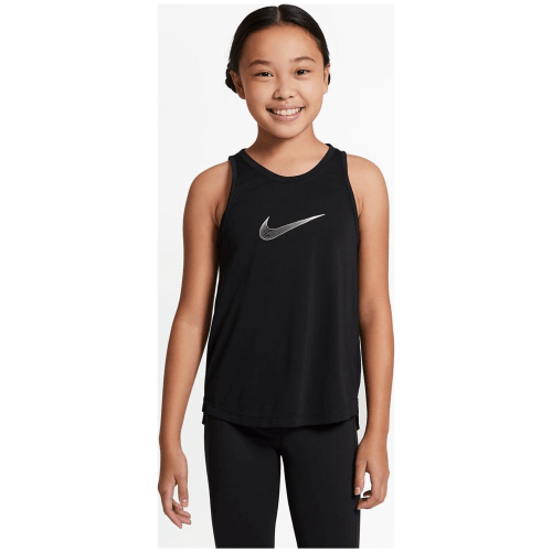Nike Dri-FIT One Training Mädchen T-Shirt