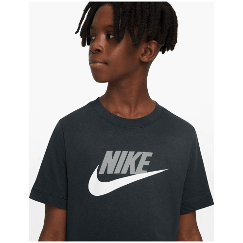 Nike Sportswear Cotton Jungen T-Shirt