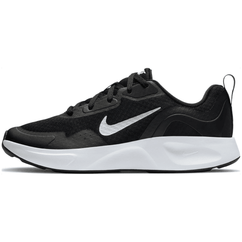 Nike WearAllDay Jungen Freizeit-Schuh