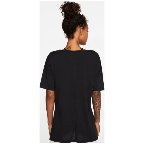 Nike Yoga Top Damen T-Shirt