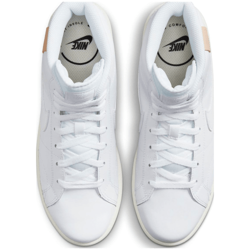 Nike Court Royale 2 Mids Damen Freizeit-Schuh