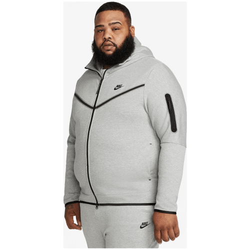 Nike Sportswear Tech Full-Zip Herren Unterjacke