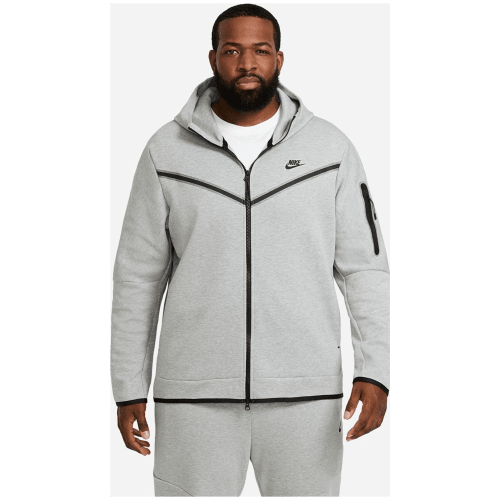 Nike Sportswear Tech Full-Zip Herren Unterjacke