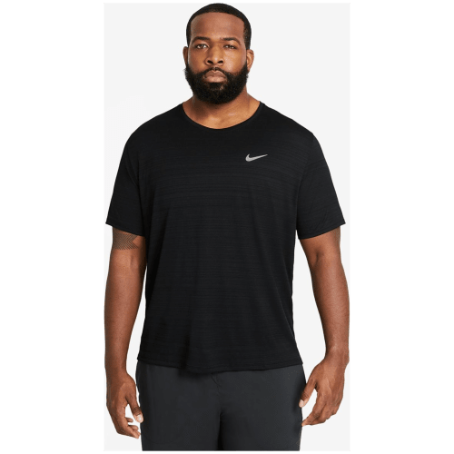 Nike Dri-FIT Miler Top Herren T-Shirt