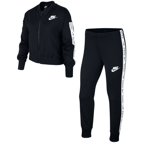 Nike Sportswear Mädchen Trainingsanzug