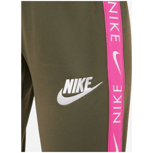 Nike Sportswear Mädchen Trainingsanzug