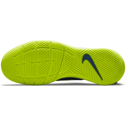 Nike Jr. Mercurial Vapor 14 Academy IC Kinder Fußball-Indoorschuh