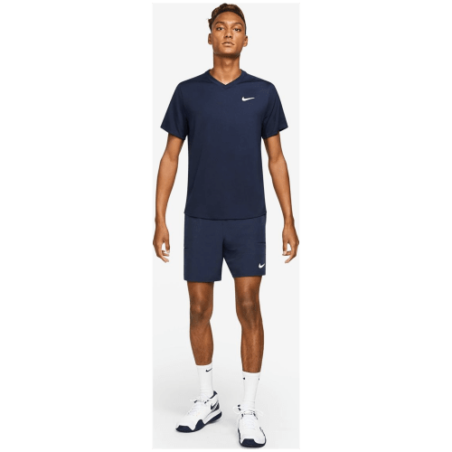 Nike NikeCourt Dri-FIT Victory Top Herren T-Shirt