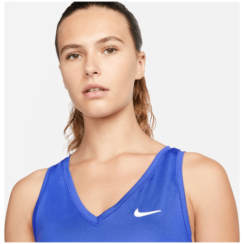 Nike NikeCourt Victory Damen T-Shirt