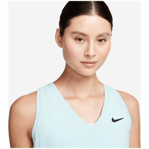 Nike NikeCourt Victory Damen T-Shirt