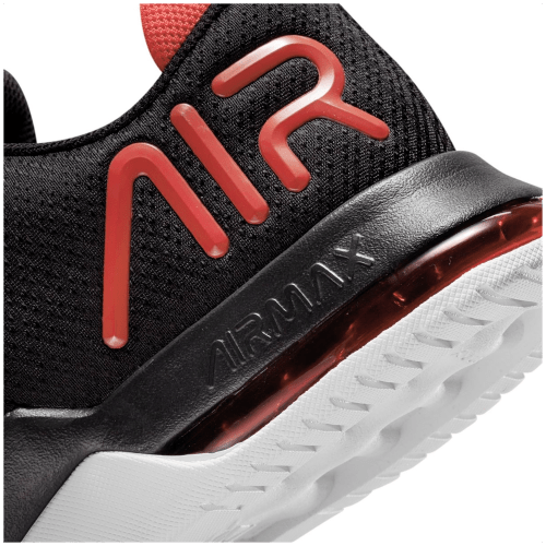 Nike Air Max Alpha Trainer 4 Trainings Herren Training-Schuh