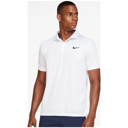Nike NikeCourt Dri-FIT Victory Polo Herren Poloshirt