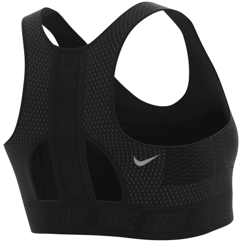 Nike Dri-FIT ADV Swoosh Medium-Support Damen Bustier