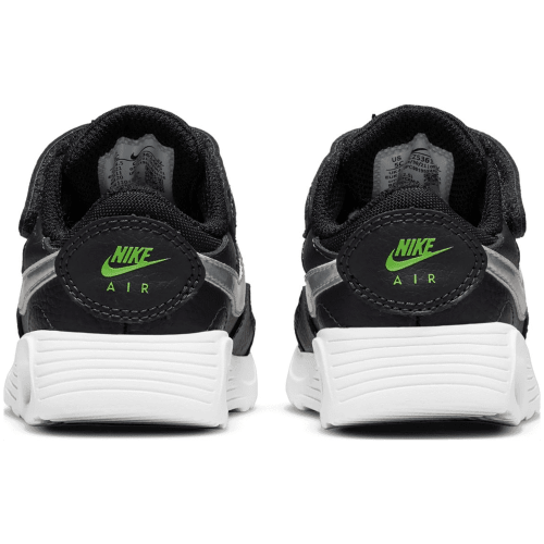Nike Air Max SC Jungen Freizeit-Schuh
