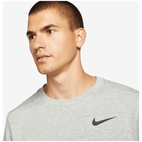 Nike Dri-FIT Training Crew Herren Sweatshirt