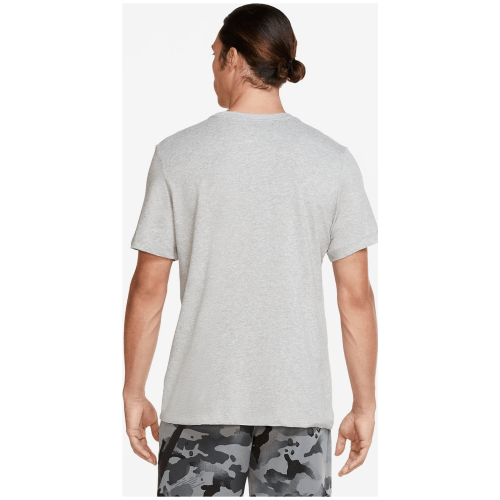 Nike Dri-FIT Swoosh Training Herren T-Shirt
