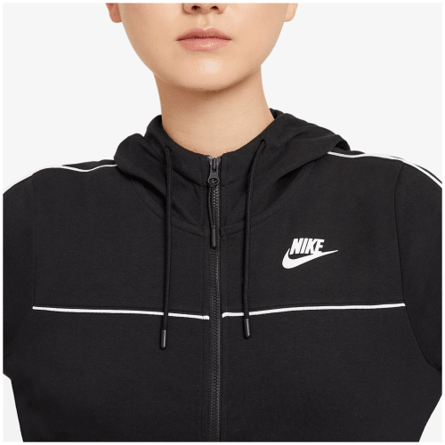 Nike Sportswear Full-Zip Damen Unterjacke