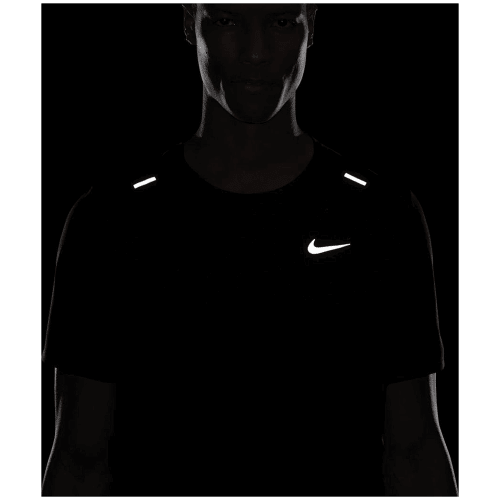 Nike Dri-FIT Rise 365 Top Herren T-Shirt